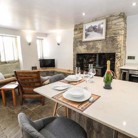 Ha'Penny Cottage Holmfirth Eksteriør bilde