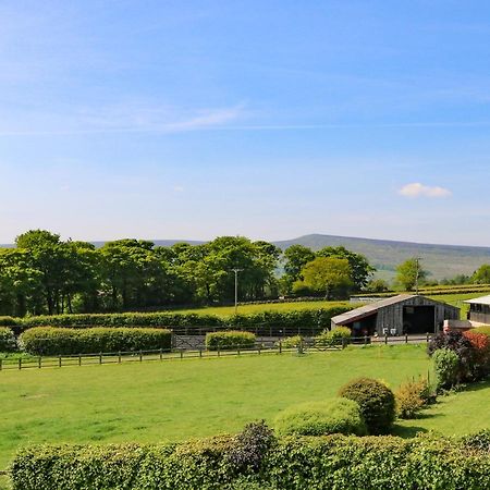 Ha'Penny Cottage Holmfirth Eksteriør bilde