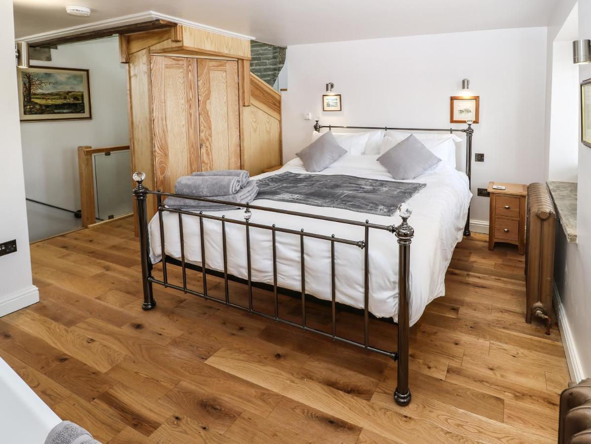 Ha'Penny Cottage Holmfirth Eksteriør bilde