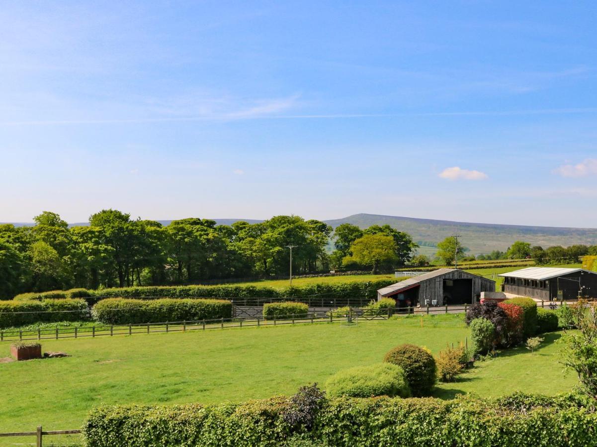 Ha'Penny Cottage Holmfirth Eksteriør bilde